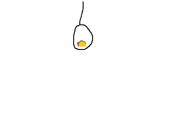 Drawing by canyoopy da goopy