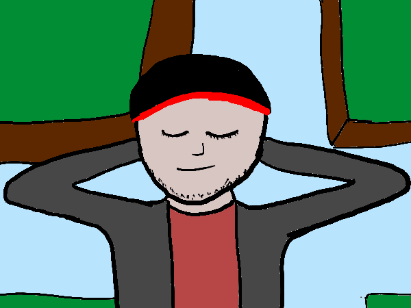 Drawing by jeffarin