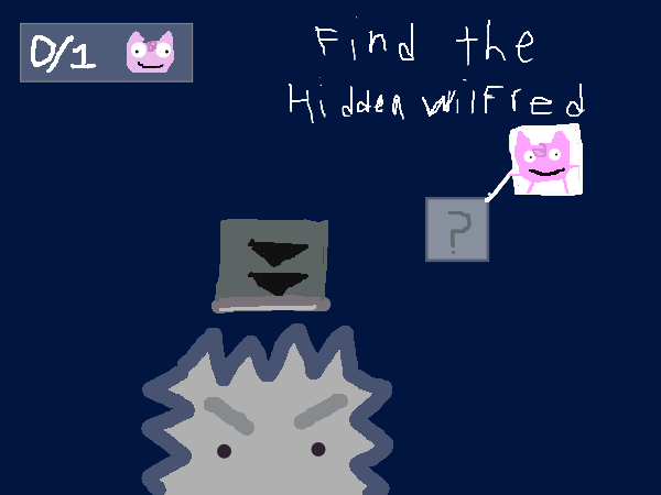 Drawing by clickmanboss247