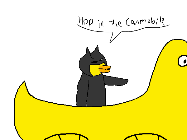 Drawing by HackaBday