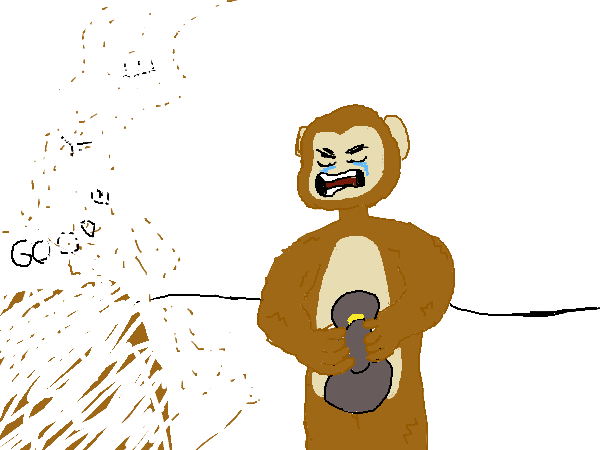 Drawing by fourgted