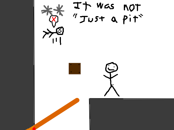Drawing by pacMan I cant draw