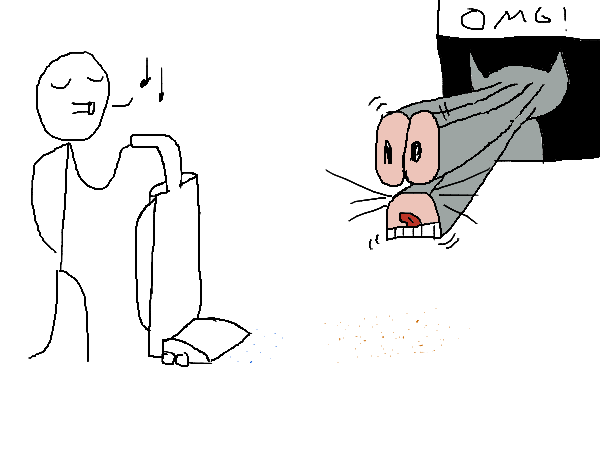 Drawing by buckthehalls