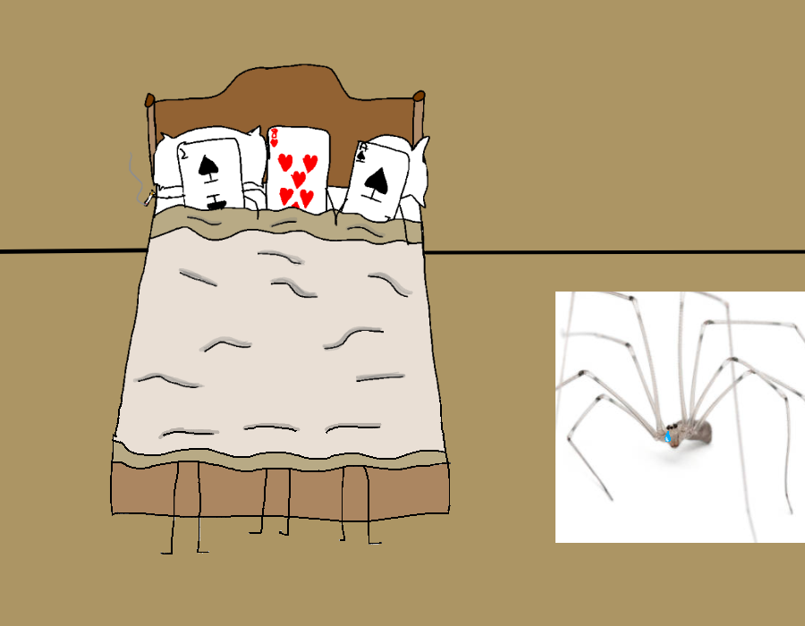 Drawing by Cansturday
