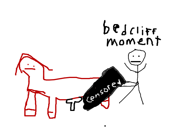 Drawing by pacman