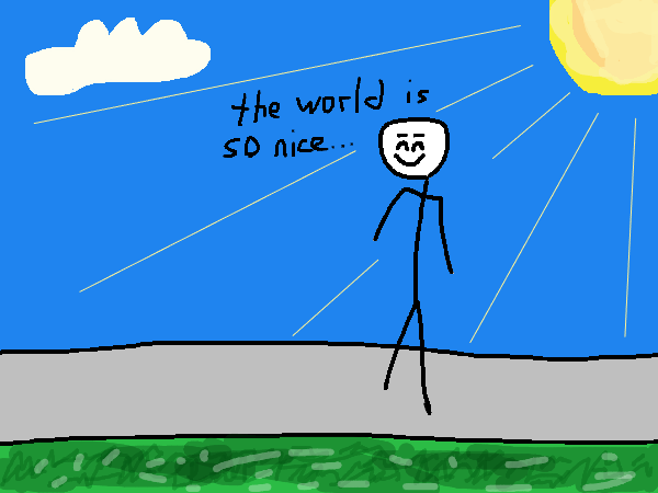 Drawing by basilicontinued