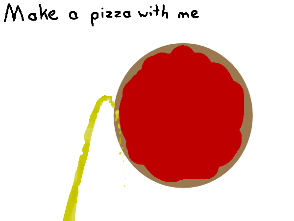 Drawing by DrewDash