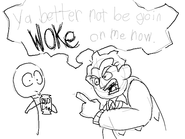 Drawing by vox