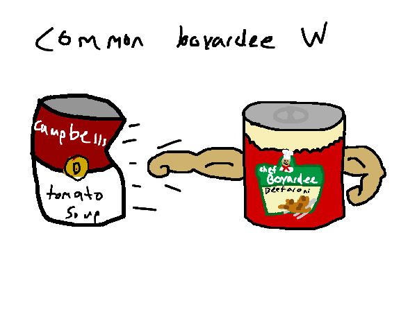 Drawing by welshfred