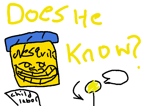 Drawing by SphereCandy