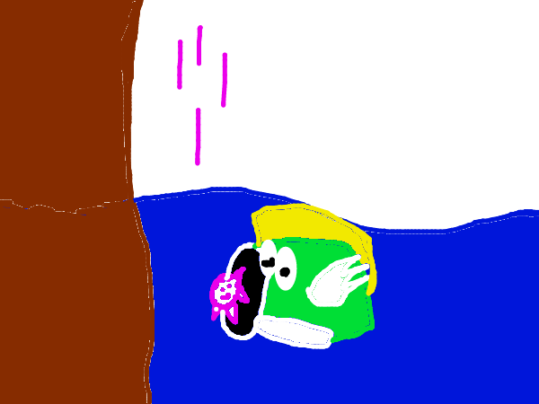 Drawing by Specter