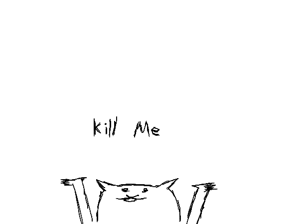 Drawing by hacka