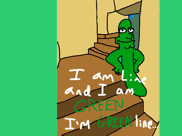 Drawing by Giftfred