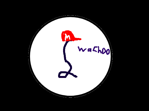 Drawing by strawmanboss256