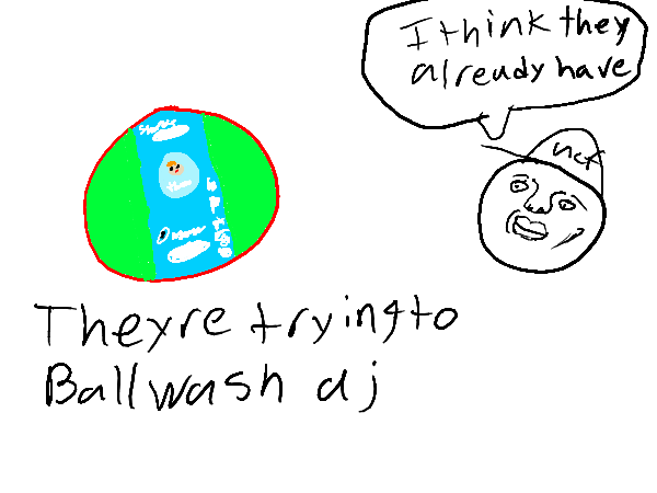 Drawing by birthd-aj