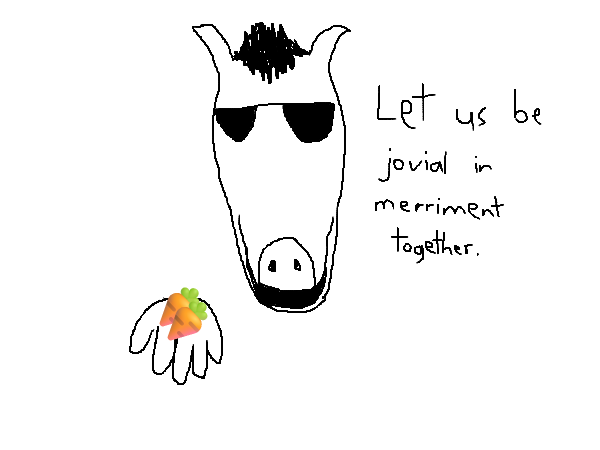 Drawing by HRTimmy3921
