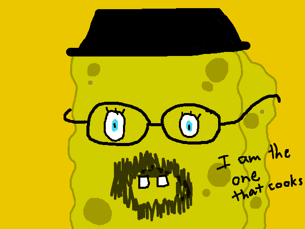 Drawing by Pat-clicks ParaBPPox