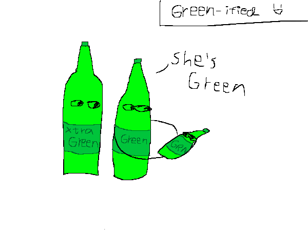 Drawing by one tedillion dollar