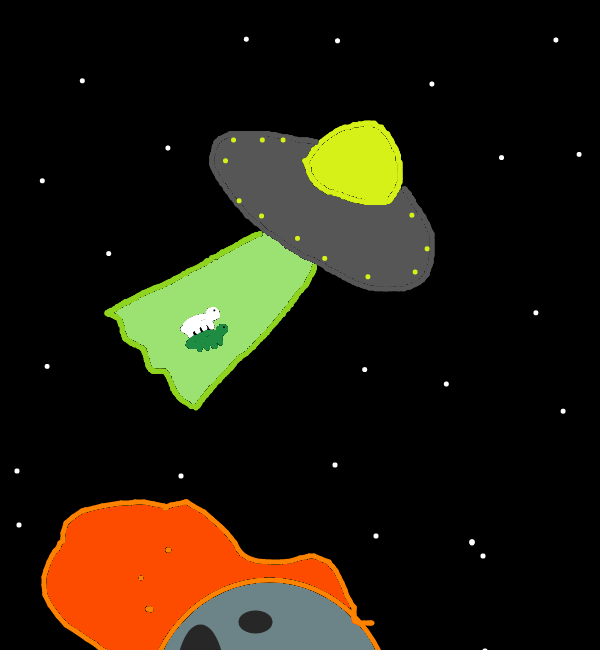 Drawing by bucksuck