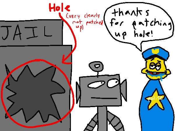 Drawing by Sigmafred