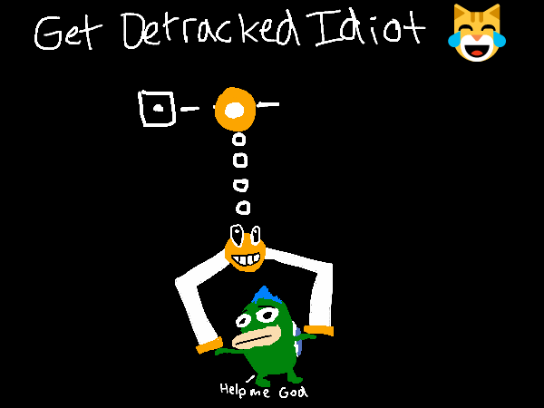 Drawing by BreakingTheClankk