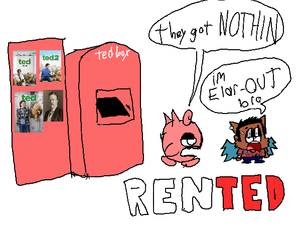 Drawing by 30 to an hour vox