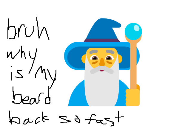 Drawing by canyoopy da goopy