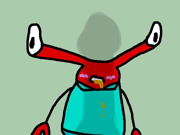Drawing by Taco