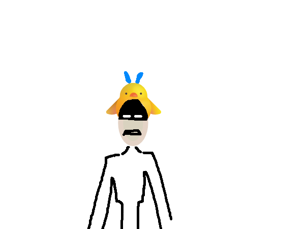 Drawing by Taco