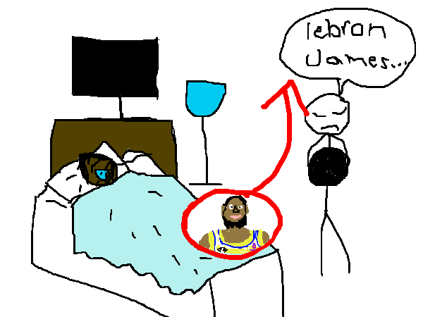 Drawing by Pat-Click Bateman