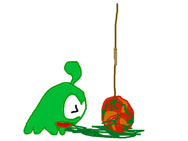 Drawing by bucksuck