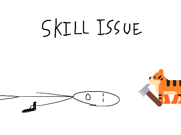 Drawing by HackaDhominem