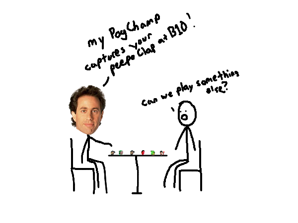 Drawing by HAPPY-BDAY-AJaroodle