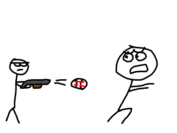 Drawing by wilfred