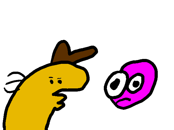 Drawing by ILikeMenderMan