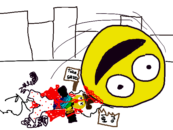 Drawing by swAiden