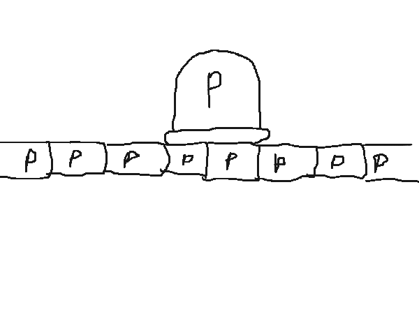 Drawing by the red polar
