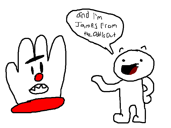 Drawing by fordbroncoaroodle
