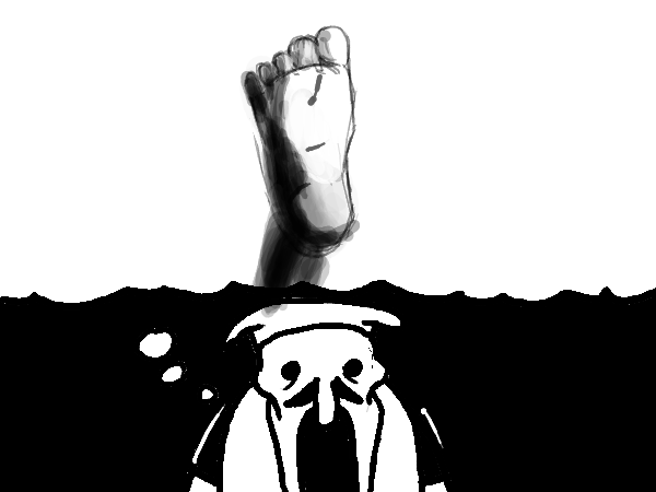 Drawing by vox