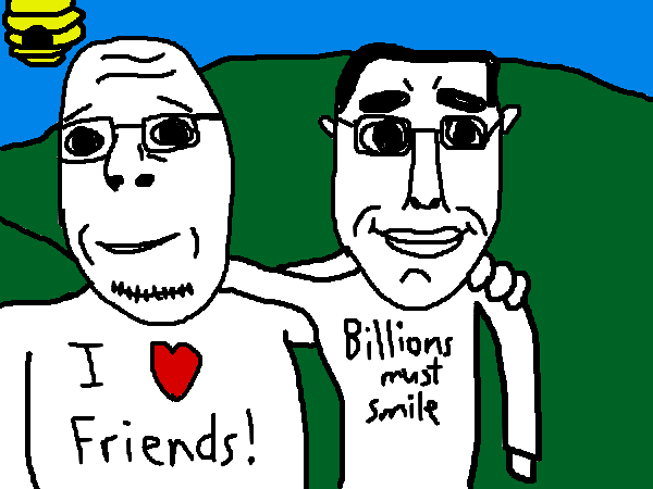 Drawing by 3921NightsAtFreddy's