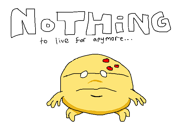 Drawing by BreakingTheClankk