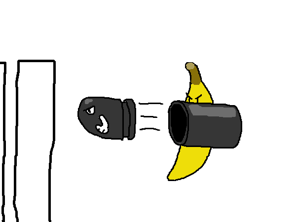 Drawing by Scary3921
