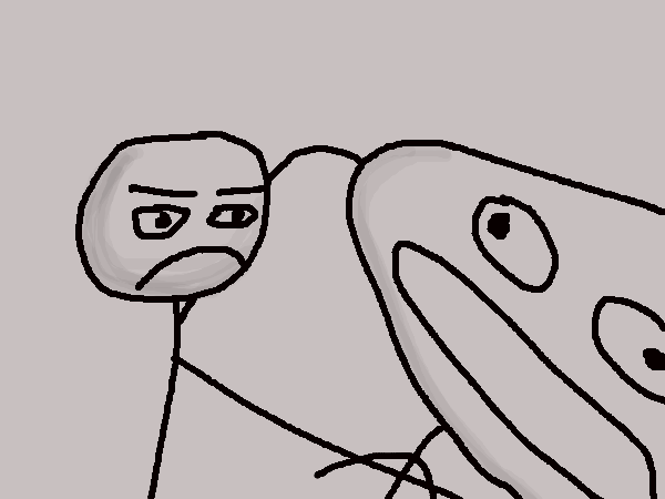 Drawing by taco