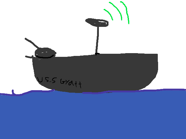 Drawing by PACLock