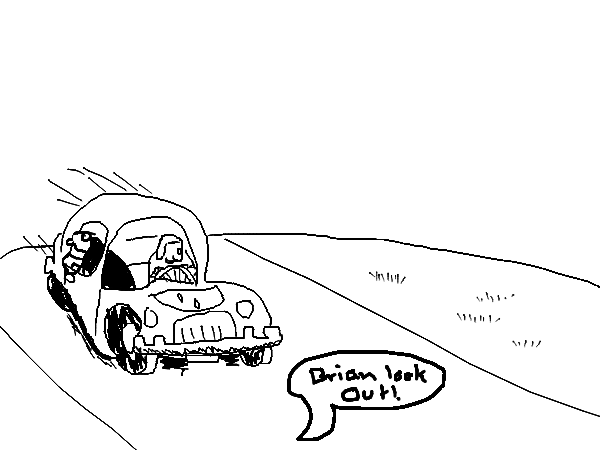 Drawing by clicknightsbelike