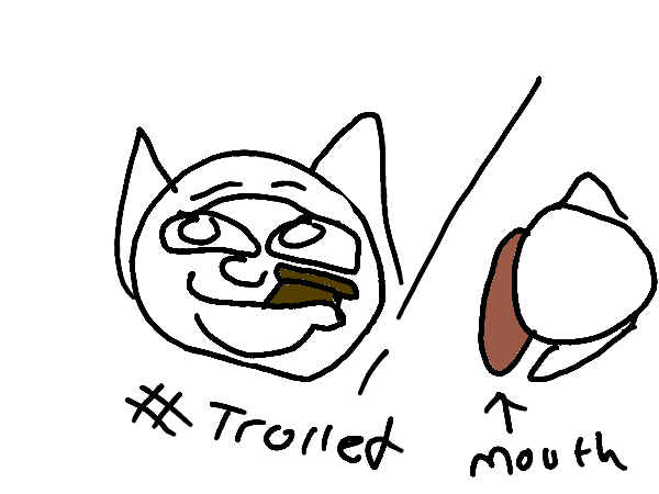 Drawing by SphereCandy