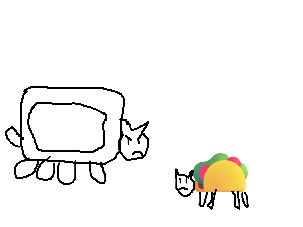 Drawing by Timmy3921