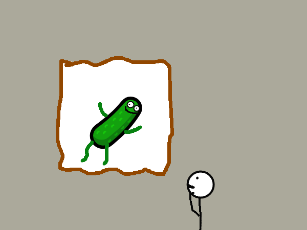 Drawing by pacmandorus-therian