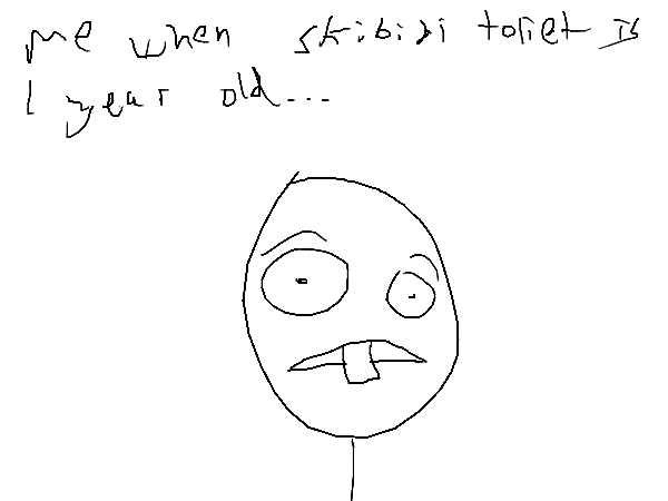 Drawing by clargh I have scurvy