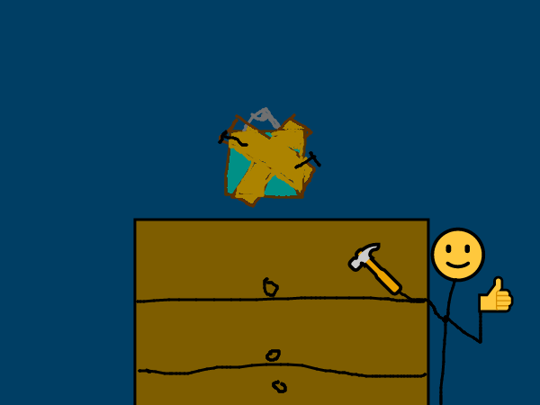 Drawing by pacmanboss256